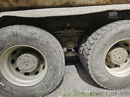 Iveco Euro Trakker