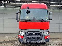 Renault T 460 T 4X2 SleeperCab Retarder PTO