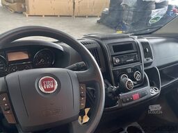 Fiat Ducato Carasuite 650 MF  | Semintegrato | Completamente Attrezzato