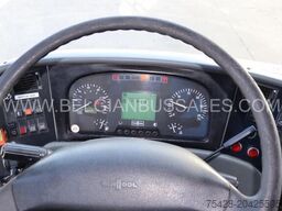 Van Hool T916 CL / 13.3m / Lift / Airco