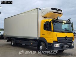 Mercedes Atego 1524 Atego 4X2 15tonner Thermo King T-120...