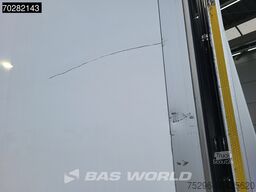 Mercedes Atego 1524 Atego 4X2 15tonner Thermo king T-120...