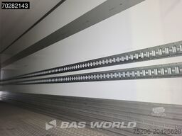 Mercedes Atego 1524 Atego 4X2 15tonner Thermo king T-120...