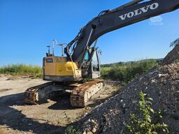 VOLVO ECR 235 DL