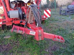 Pöttinger Terrasem C8 Artis