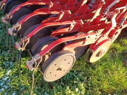 Pöttinger Terrasem C8 Artis