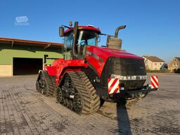 Case-IH Quadtrac 540