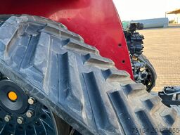 Case-IH Quadtrac 540