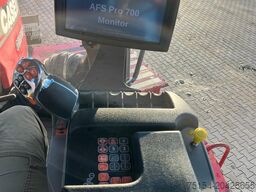 Case-IH Quadtrac 540