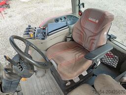 Case-IH IH Magnum MX 200