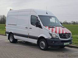 MERCEDES-BENZ SPRINTER 519 L2H2 V6 Airco 3.0Ltr
