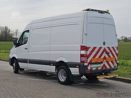 MERCEDES-BENZ SPRINTER 519 L2H2 V6 Airco 3.0Ltr