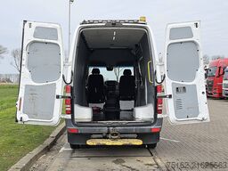 MERCEDES-BENZ SPRINTER 519 L2H2 V6 Airco 3.0Ltr