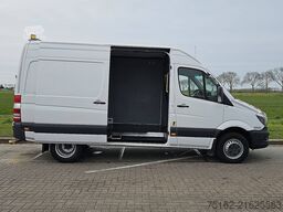 MERCEDES-BENZ SPRINTER 519 L2H2 V6 Airco 3.0Ltr