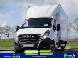 OPEL MOVANO 2.3 Bakwagen Laadklep!
