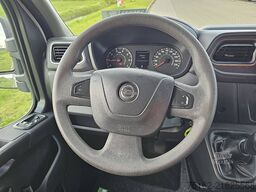 OPEL MOVANO 2.3 Bakwagen Laadklep!