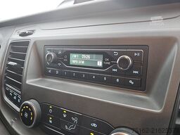 FORD TRANSIT CUSTOM 2.0 TDCI 130 L2H1