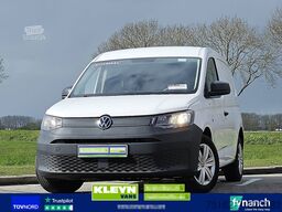 VW CADDY 2.0 TDI 122 CARGO