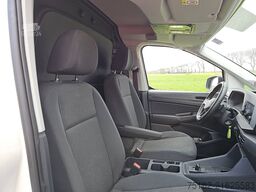 VW CADDY 2.0 TDI 122 CARGO