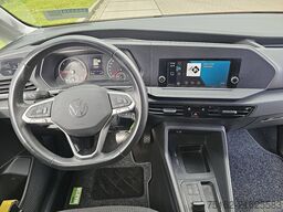 VW CADDY 2.0 TDI 122 CARGO