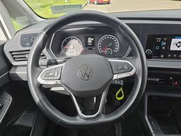 VW CADDY 2.0 TDI 122 CARGO