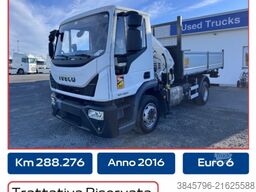 Iveco IVECO ML120e22P