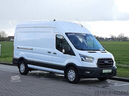 FORD TRANSIT 2.0 L3H3 2x Schuif Autom