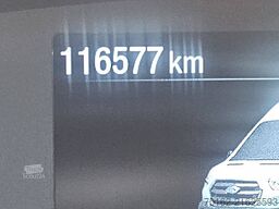 FORD TRANSIT 2.0 L3H3 2x Schuif Autom