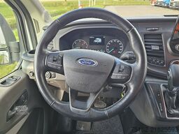 FORD TRANSIT 2.0 L3H3 2x Schuif Autom