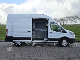 FORD TRANSIT 2.0 L3H3 2x Schuif Autom