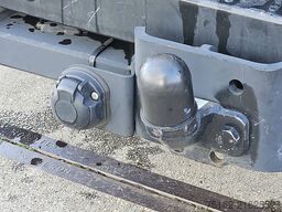 FORD TRANSIT 2.0 L3H3 2x Schuif Autom