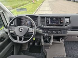 VW CRAFTER 2.0 L3H3 Airco Carplay