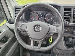 VW CRAFTER 2.0 L3H3 Airco Carplay