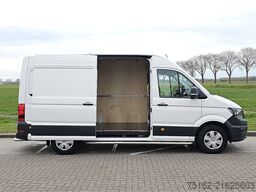VW CRAFTER 2.0 L3H3 Airco Carplay
