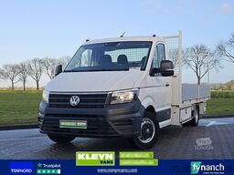 VW CRAFTER 50 2.0 Open-Laabak XXL AC!