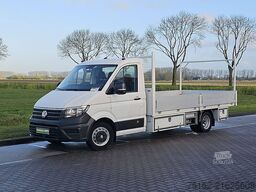 VW CRAFTER 50 2.0 Open-Laabak XXL AC!