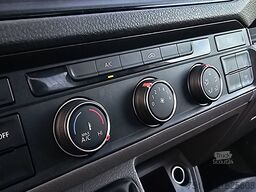 VW CRAFTER 50 2.0 Open-Laabak XXL AC!