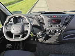 IVECO DAILY 35S14 L3 Open-Laadbak XL!