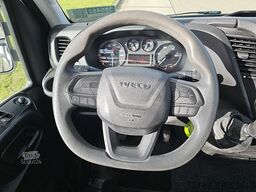 IVECO DAILY 35S14 L3 Open-Laadbak XL!