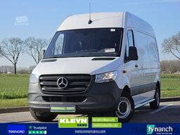 MERCEDES-BENZ SPRINTER 315 L2H2 Mbux 3-Zits AC!