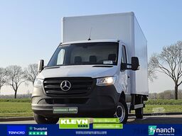 MERCEDES-BENZ SPRINTER 315 Bakwagen Laadklep!