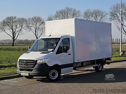 MERCEDES-BENZ SPRINTER 315 Bakwagen Laadklep!
