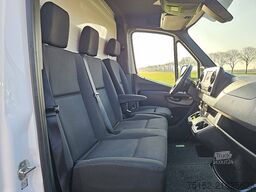 MERCEDES-BENZ SPRINTER 315 Bakwagen Laadklep!