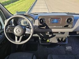 MERCEDES-BENZ SPRINTER 315 Bakwagen Laadklep!