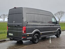 VW CRAFTER 35 2.0 ac automaat EURO6