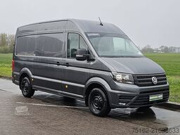 VW CRAFTER 35 2.0 ac automaat EURO6