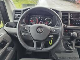 VW CRAFTER 35 2.0 ac automaat EURO6