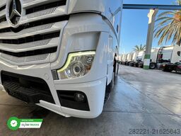 MERCEDES-BENZ Actros 5 1845 BigSpace