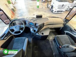 MERCEDES-BENZ Actros 5 1845 BigSpace