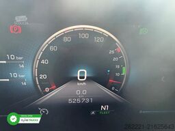 MERCEDES-BENZ Actros 5 1845 BigSpace